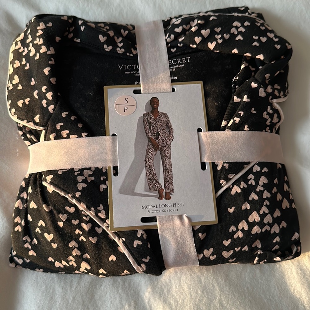 Victoria’s Secret Modal PJ Set
